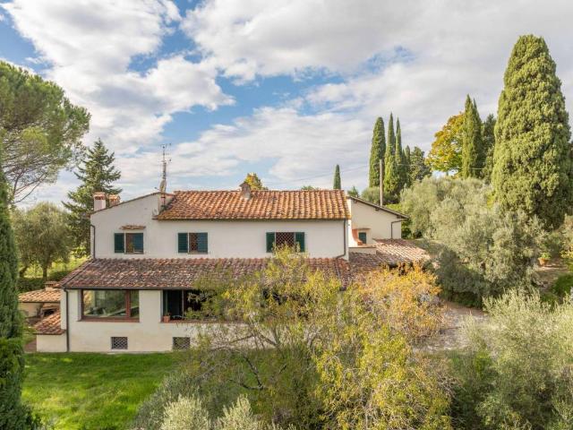 Villa in vendita a Firenze FI
