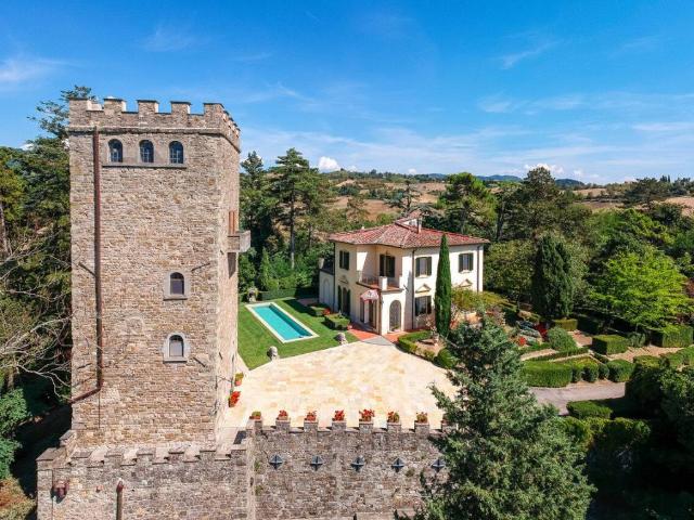 Villa in vendita a Firenze FI