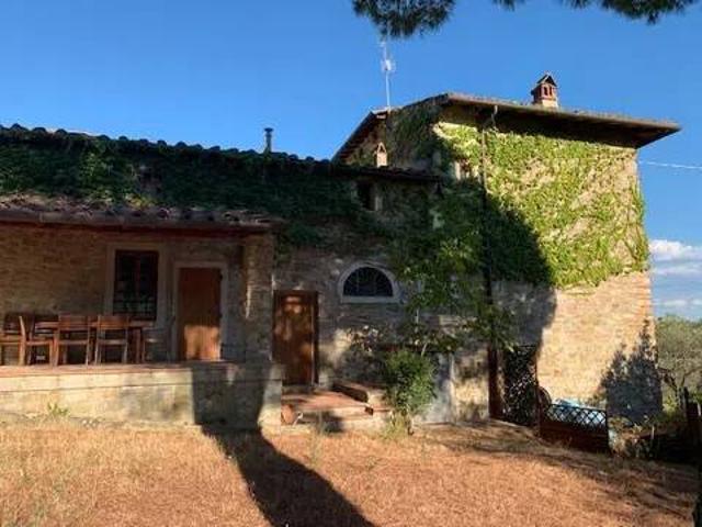 Villa in vendita a Firenze FI