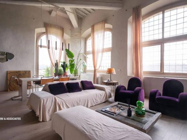 Villa in vendita a Firenze FI