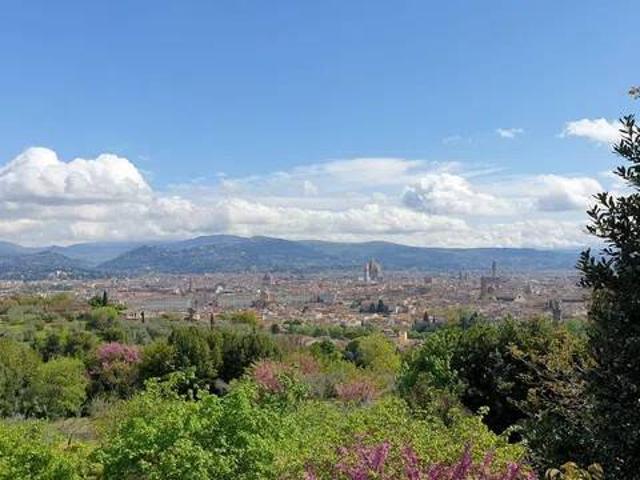 Villa in vendita a Firenze FI