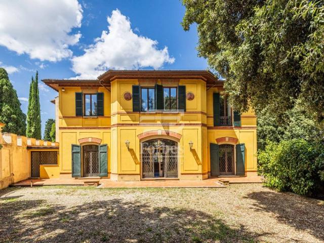 Villa in vendita a Firenze FI