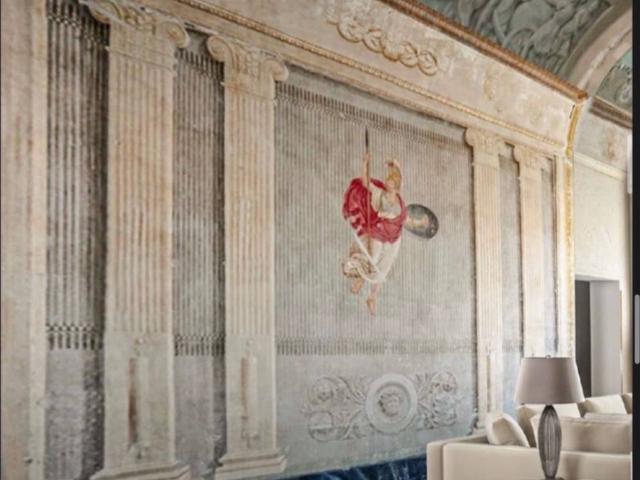 Villa in vendita a Firenze FI