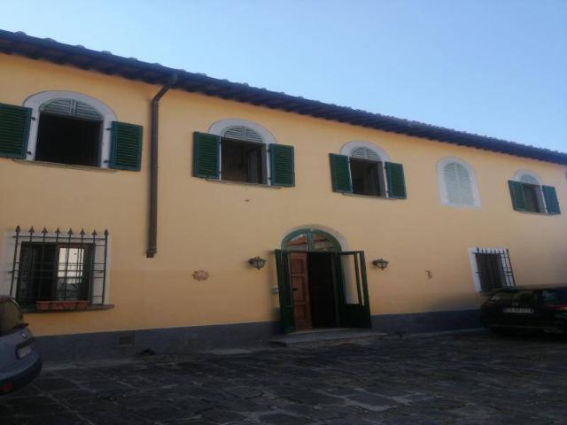 Villa in vendita a Firenze FI