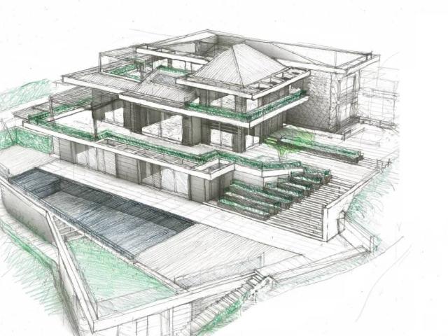 Villa in vendita a Firenze FI
