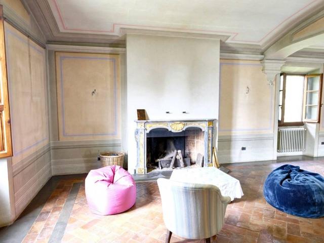 Villa in vendita a Firenze FI