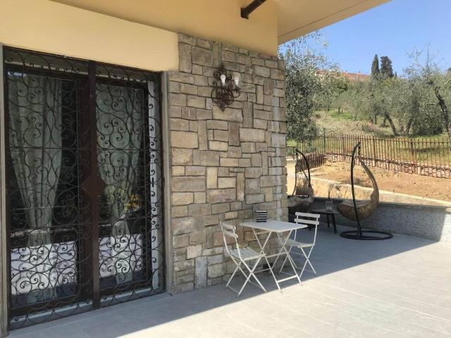 Villa in vendita a Firenze FI