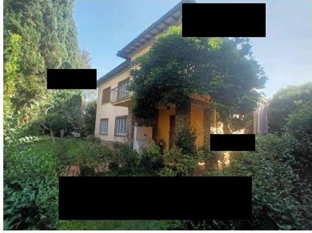 Villa in vendita a Firenze FI