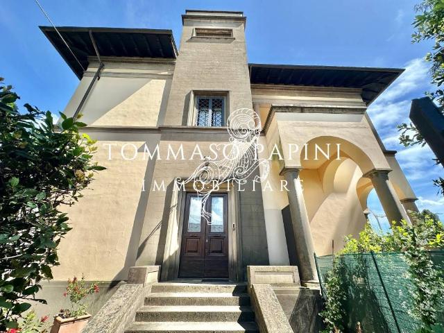 Villa in vendita a Firenze FI