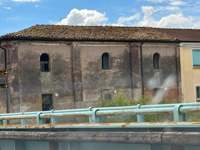 Villa in vendita a Fiscaglia FE