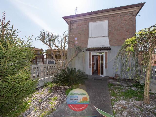Villa in vendita a Fiscaglia FE