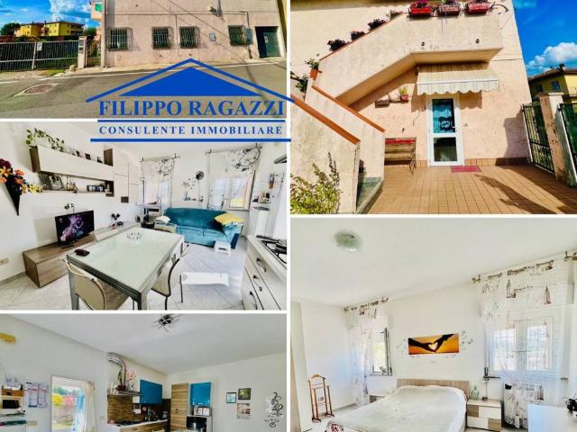Villa in vendita a Fiscaglia FE