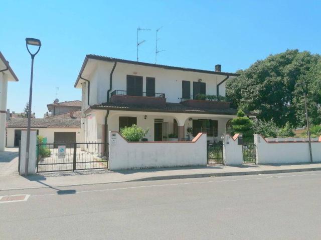 Villa in vendita a Fiscaglia FE