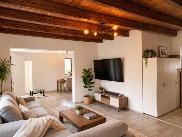 Villa in vendita a Flaibano UD