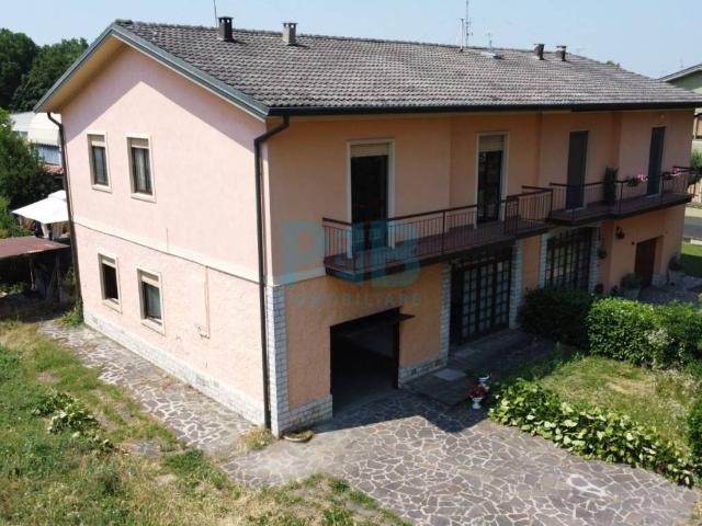 Villa in vendita a Flero BS