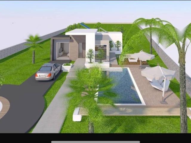 Villa in vendita a Floridia SR