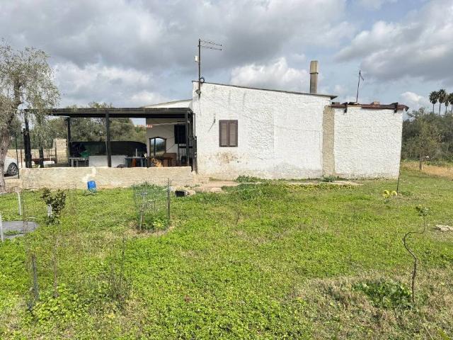 Villa in vendita a Floridia SR