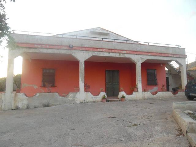 Villa in vendita a Floridia SR