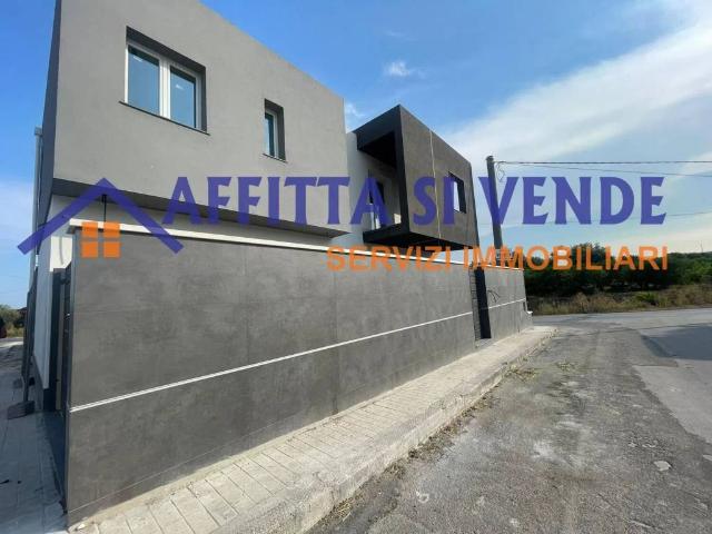 Villa in vendita a Floridia SR