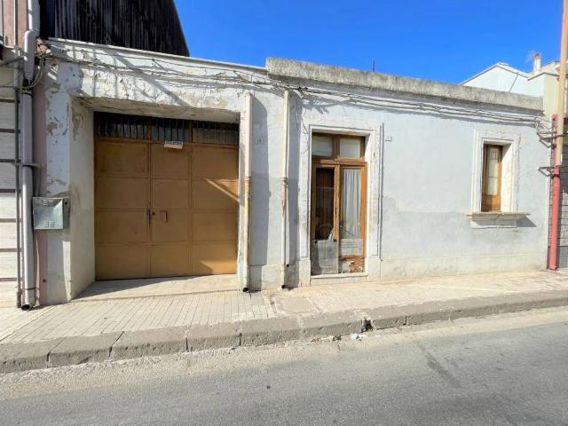 Villa in vendita a Floridia SR