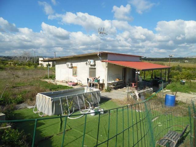 Villa in vendita a Floridia SR