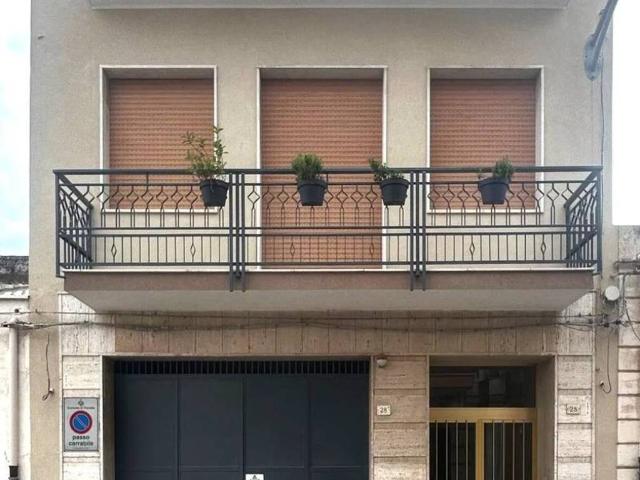 Casa indipendente in vendita a Floridia SR