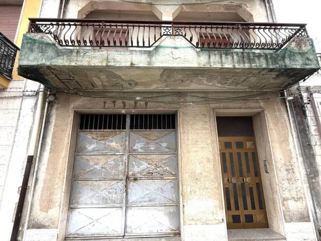 Casa indipendente in vendita a Floridia SR