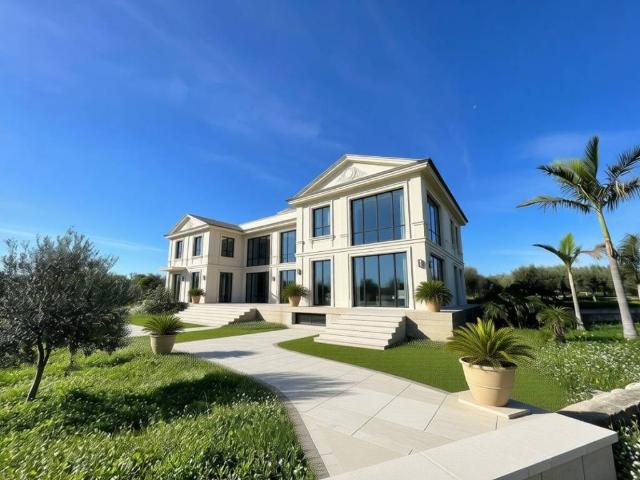 Villa in vendita a Floridia SR