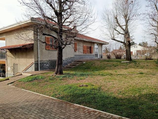 Villa in vendita a Frugarolo AL