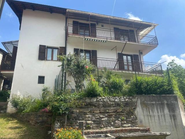 Villa in vendita a Frabosa Sottana CN