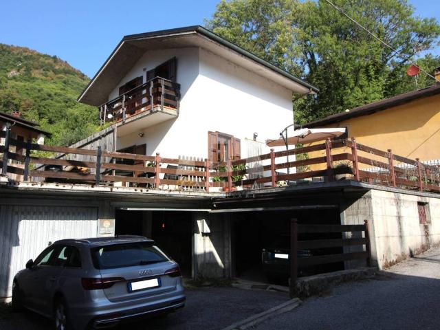 Villa in vendita a Frabosa Sottana CN