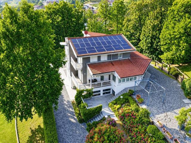 Villa in vendita a Frabosa Sottana CN