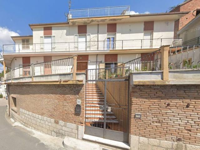 Villa in vendita a Fragneto Monforte BN