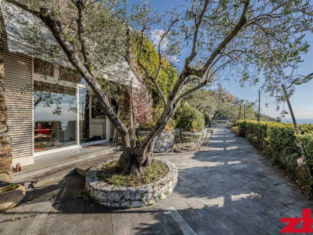 Villa in vendita a Framura SP