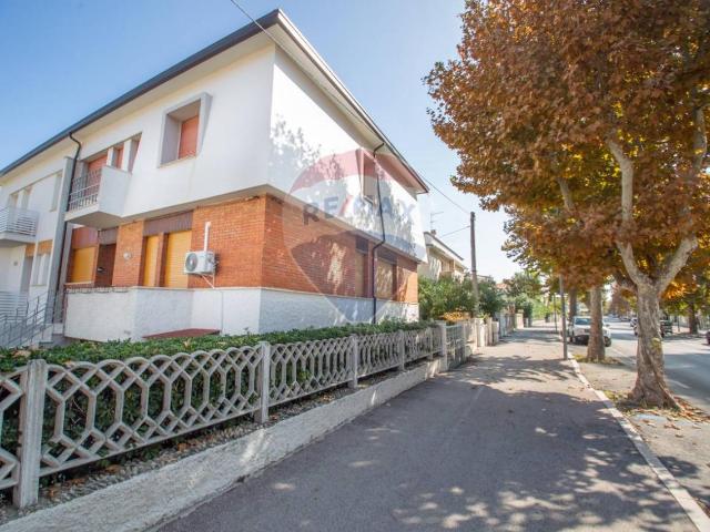 Villa in vendita a Francavilla Al Mare