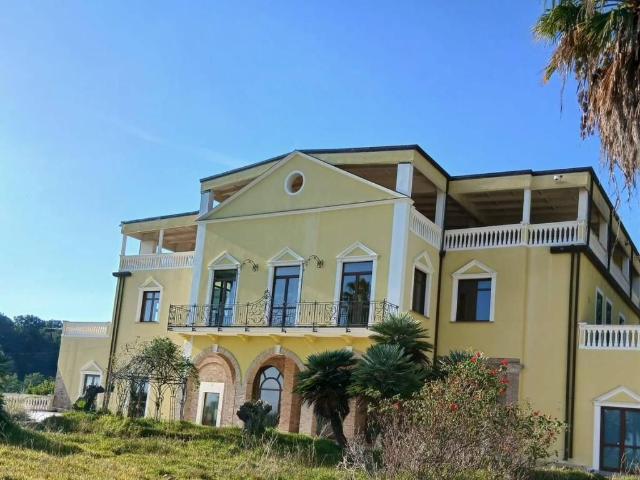 Villa in vendita a Francavilla al Mare CH