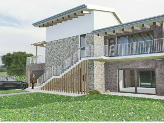 Villa in vendita a Francavilla al Mare CH