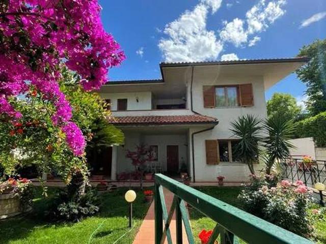 Villa in vendita a Francavilla al Mare CH