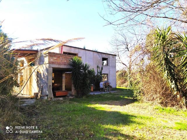 Villa in vendita a Francavilla al Mare CH