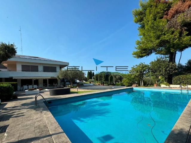 Villa in vendita a Francavilla al Mare CH