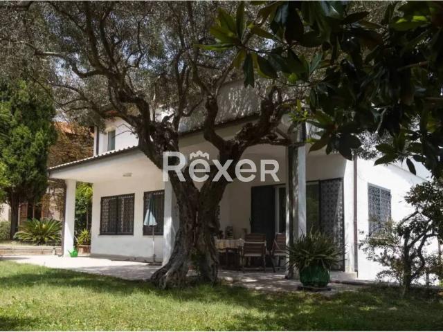 Villa in vendita a Francavilla al Mare CH