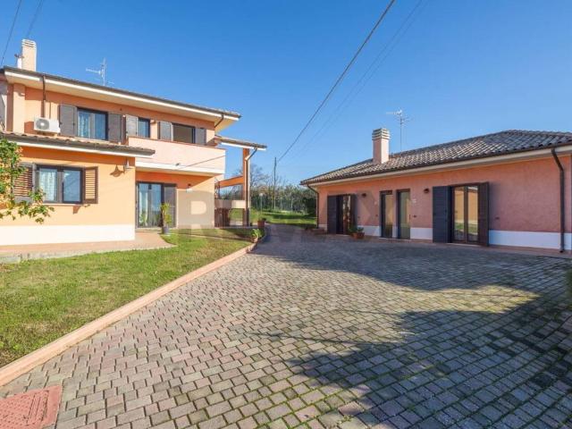 Villa in vendita a Francavilla al Mare CH