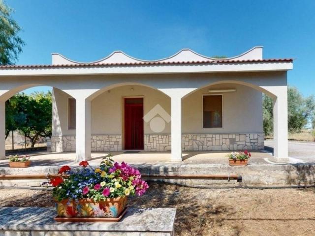 Villa in vendita a Francavilla Fontana BR