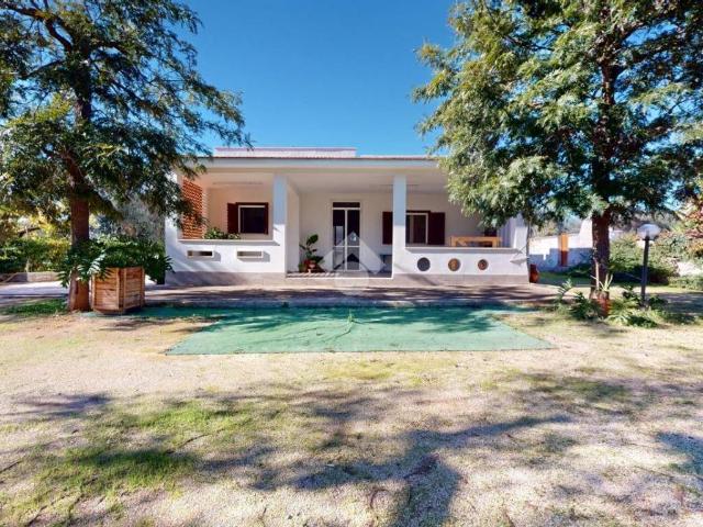 Villa in vendita a Francavilla Fontana BR