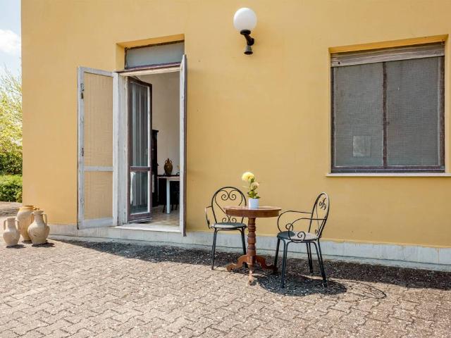 Villa in vendita a Francavilla Fontana BR