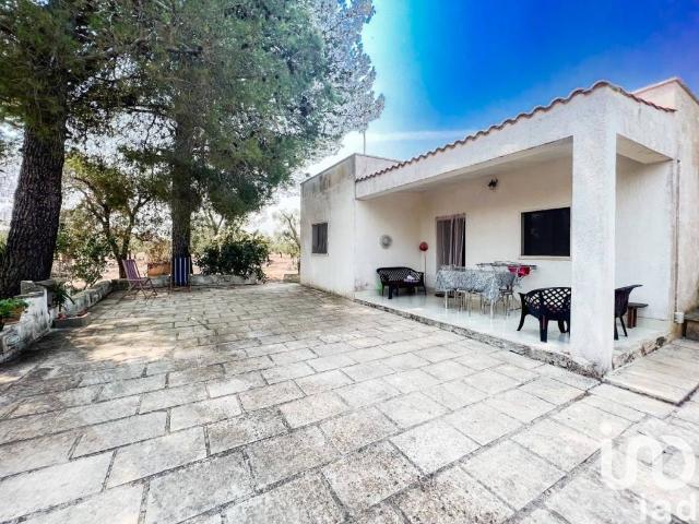 Villa in vendita a Francavilla Fontana BR