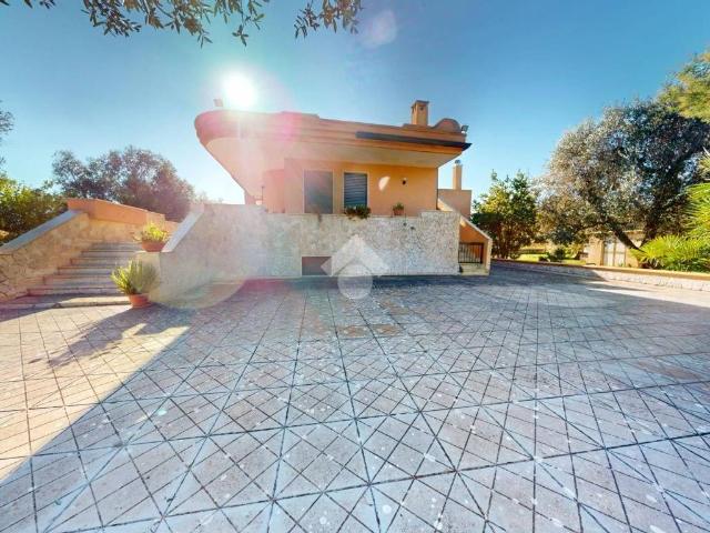 Villa in vendita a Francavilla Fontana BR