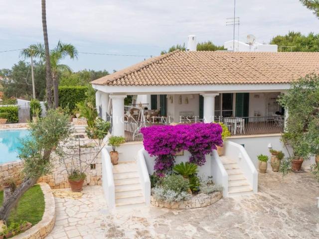 Villa in vendita a Francavilla Fontana BR