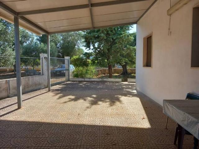 Villa in vendita a Francavilla Fontana BR