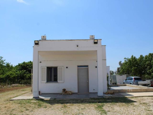 Villa in vendita a Francavilla Fontana BR